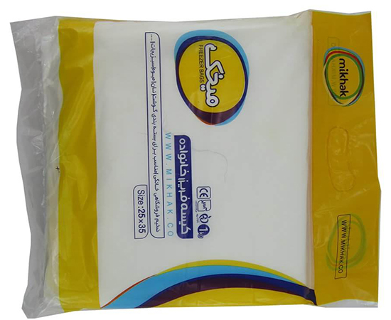 کیسه فریزر میخک