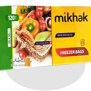 کیسه فریزر میخک