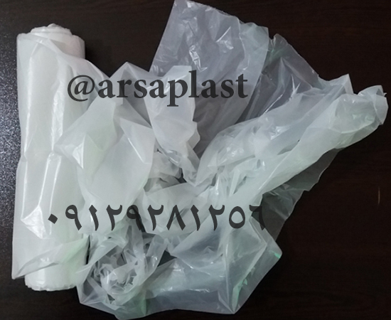 فروش سفره یکبار مصرف بی رنگ